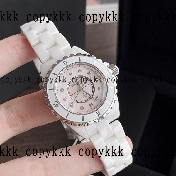 人気 シャネル 腕時計 N級品腕時計 - watches-00552 おすすめN級品
