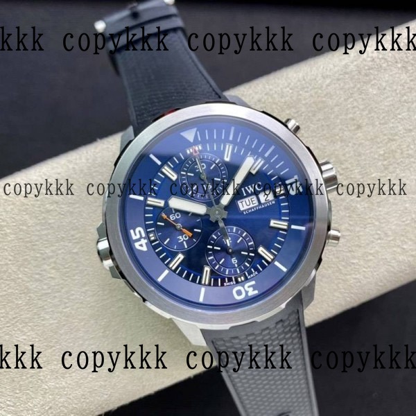 IWC アクアタイマー N級品腕時計 送料無料 - watches-00001