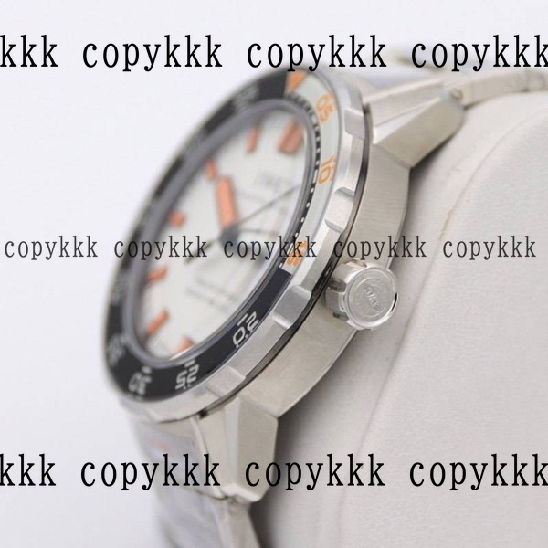 格安 IWC アクアタイマー コピー腕時計 - watches-00002 画像 5