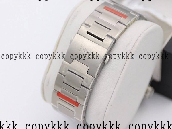 格安 IWC アクアタイマー コピー腕時計 - watches-00002 画像 8