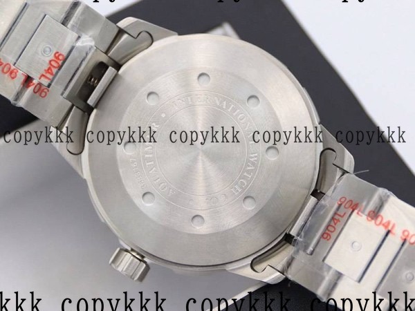 格安 IWC アクアタイマー コピー腕時計 - watches-00002 画像 9