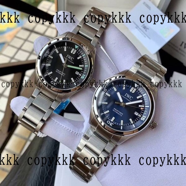 IWC アクアタイマー スーパーコピー腕時計 激安通販 - watches-00009