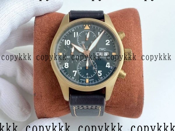 大人気 IWC パイロットウォッチ スーパーコピー腕時計 - watches-00022 画像 2