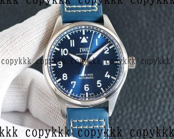 格安 IWC パイロットウォッチ コピー腕時計 - watches-00017 おすすめN級品