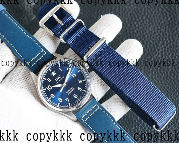 格安 IWC パイロットウォッチ コピー腕時計 - watches-00017 画像 4