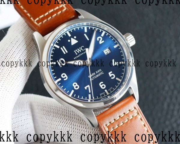 格安 IWC パイロットウォッチ コピー腕時計 - watches-00017 画像 5