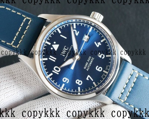 格安 IWC パイロットウォッチ コピー腕時計 - watches-00017 画像 6