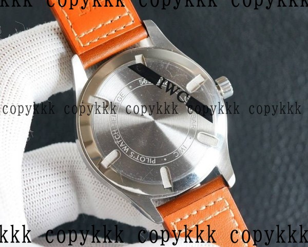 格安 IWC パイロットウォッチ コピー腕時計 - watches-00017 画像 8