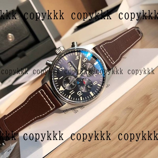 送料無料 IWC パイロットウォッチ コピー腕時計 - watches-00018 画像 5