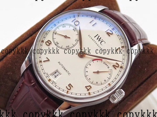 大人気 IWC ポルトギーゼ スーパーコピー腕時計 - watches-00073 おすすめN級品