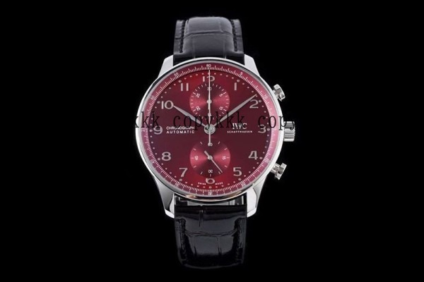 送料無料 IWC ポルトギーゼ コピー腕時計 - watches-00074 おすすめN級品