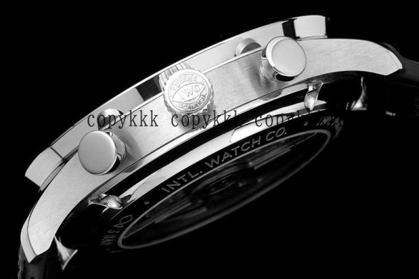 送料無料 IWC ポルトギーゼ コピー腕時計 - watches-00074 画像 7