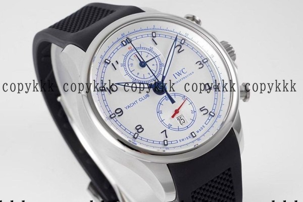 送料無料 IWC ポルトギーゼ コピー腕時計 - watches-00076 おすすめN級品