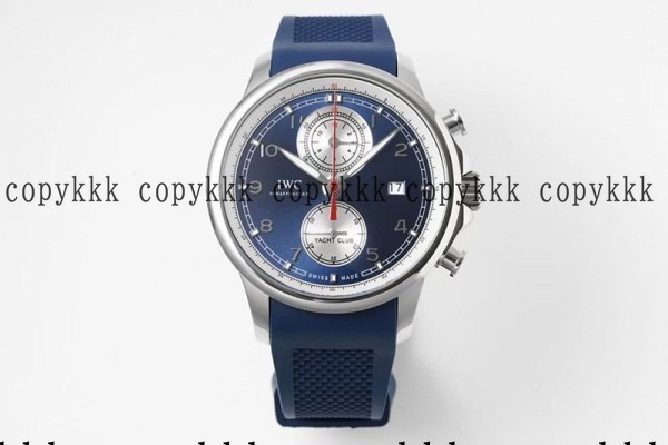 大人気 IWC ポルトギーゼ スーパーコピー腕時計 - watches-00077 画像 2