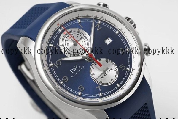 大人気 IWC ポルトギーゼ スーパーコピー腕時計 - watches-00077 画像 3