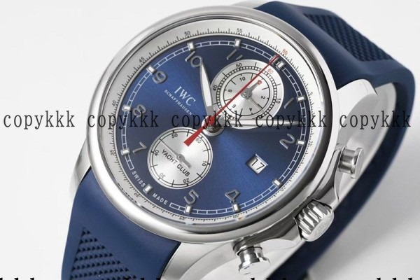 大人気 IWC ポルトギーゼ スーパーコピー腕時計 - watches-00077 画像 5