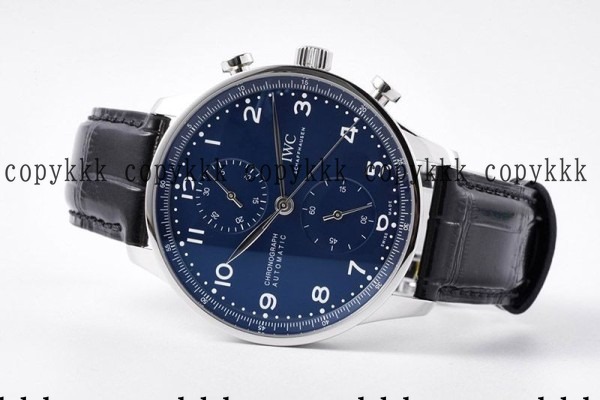 格安 IWC ポルトギーゼ コピー腕時計 - watches-00079 おすすめN級品