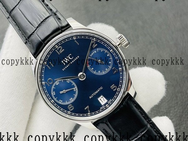 格安 IWC ポルトギーゼ コピー腕時計 - watches-00080 おすすめN級品