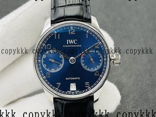 格安 IWC ポルトギーゼ コピー腕時計 - watches-00080 画像 2