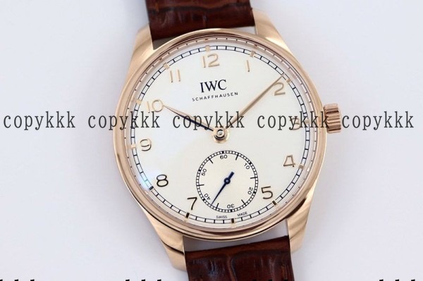 送料無料 IWC ポルトギーゼ コピー腕時計 - watches-00081 おすすめN級品