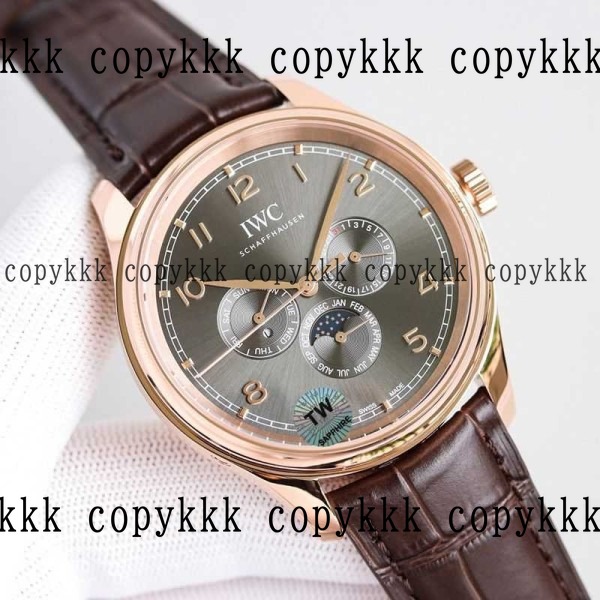 IWC ポルトギーゼ N級品腕時計 送料無料 - watches-00083 おすすめN級品