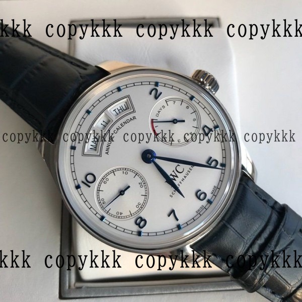 大人気 IWC ポルトギーゼ スーパーコピー腕時計 - watches-00086 おすすめN級品