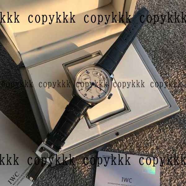 大人気 IWC ポルトギーゼ スーパーコピー腕時計 - watches-00086 画像 2