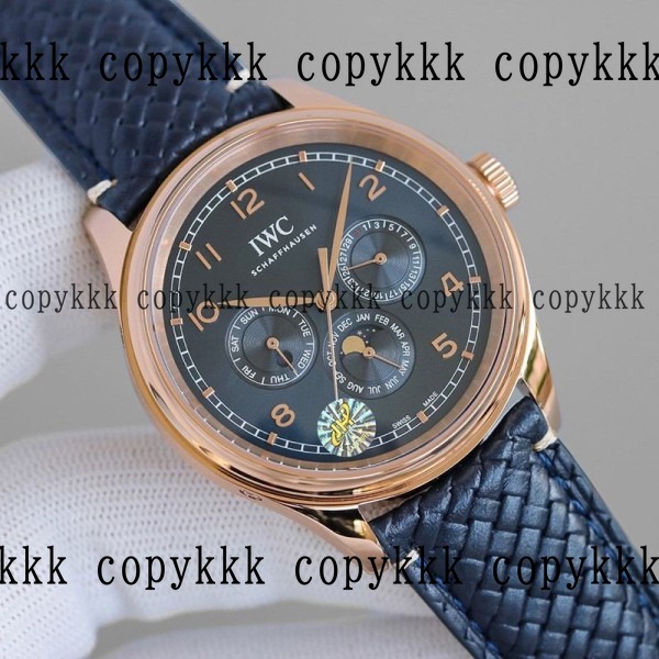 IWC ポルトギーゼ N級品腕時計 送料無料 - watches-00090 おすすめN級品