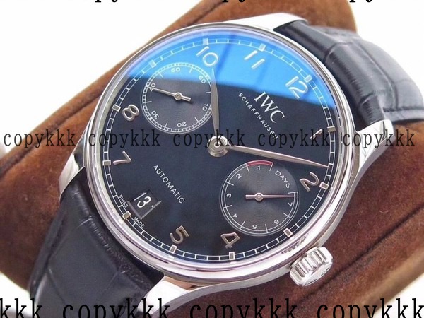 人気 IWC ポルトギーゼ N級品腕時計 - watches-00066