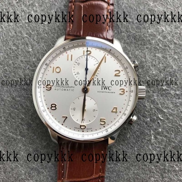 送料無料 IWC ポルトギーゼ コピー腕時計 - watches-00094 おすすめN級品