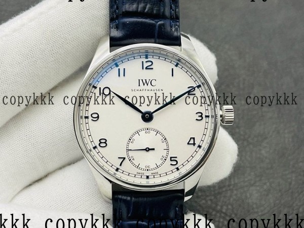 格安 IWC ポルトギーゼ コピー腕時計 - watches-00095 おすすめN級品
