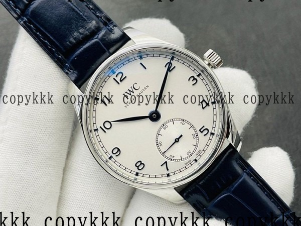 格安 IWC ポルトギーゼ コピー腕時計 - watches-00095 画像 2