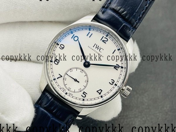 格安 IWC ポルトギーゼ コピー腕時計 - watches-00095 画像 3