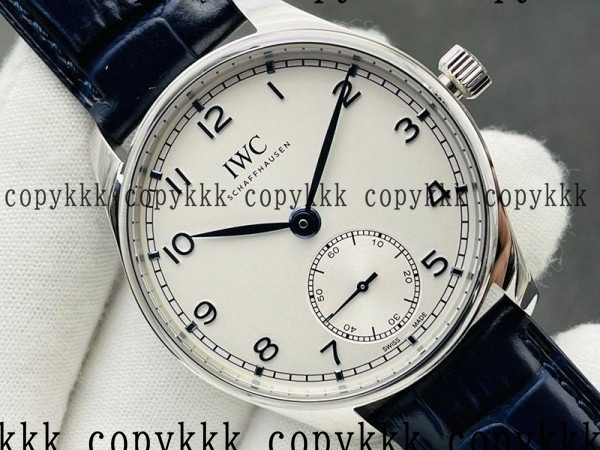 格安 IWC ポルトギーゼ コピー腕時計 - watches-00095 画像 4