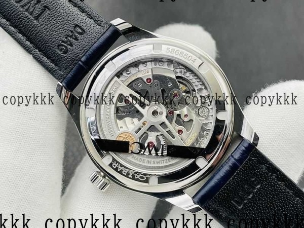 格安 IWC ポルトギーゼ コピー腕時計 - watches-00095 画像 7