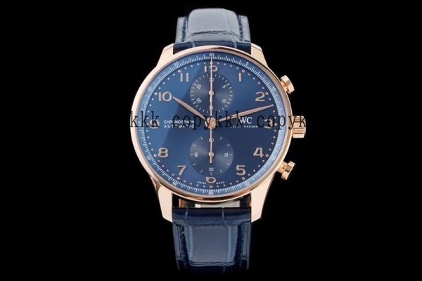 IWC ポルトギーゼ スーパーコピー腕時計 激安通販 - watches-00096 おすすめN級品