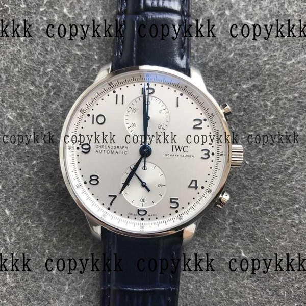 送料無料 IWC ポルトギーゼ コピー腕時計 - watches-00100 おすすめN級品