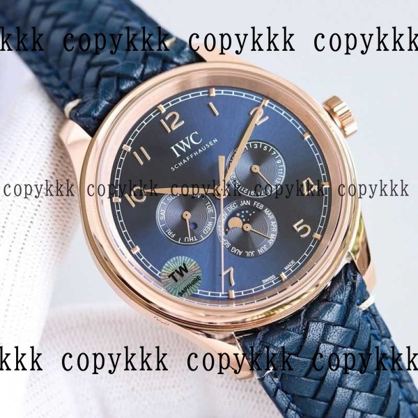 IWC ポルトギーゼ スーパーコピー腕時計 激安通販 - watches-00067 おすすめN級品