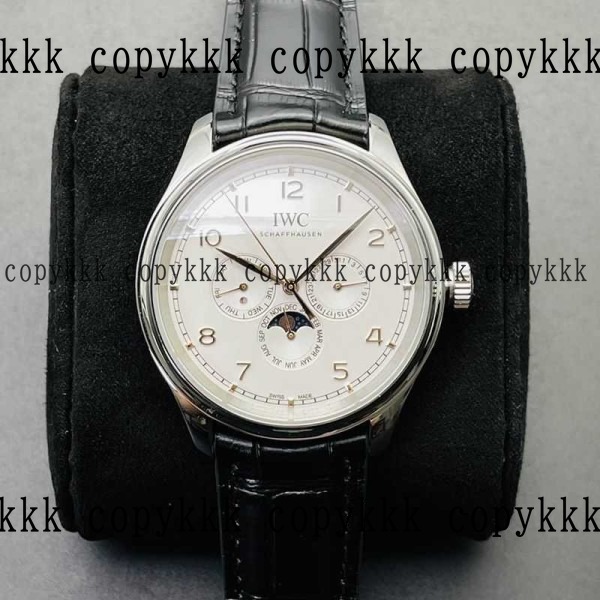 送料無料 IWC ポルトギーゼ コピー腕時計 - watches-00070 おすすめN級品