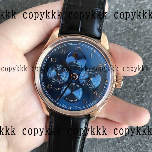 IWC ポルトギーゼ スーパーコピー腕時計 激安通販 - watches-00072 おすすめN級品