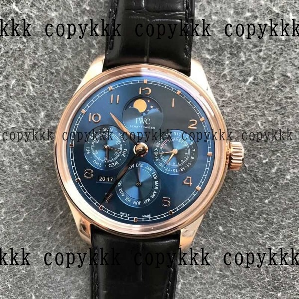 IWC ポルトギーゼ スーパーコピー腕時計 激安通販 - watches-00072 画像 6