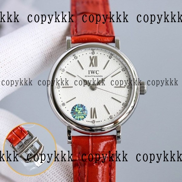 大人気 IWC ポートフィノ スーパーコピー腕時計 - watches-00050 画像 2