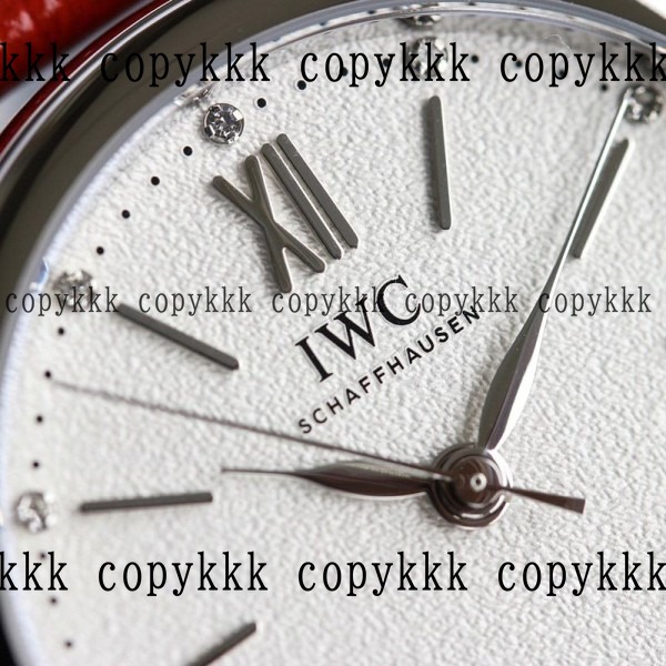 大人気 IWC ポートフィノ スーパーコピー腕時計 - watches-00050 画像 3