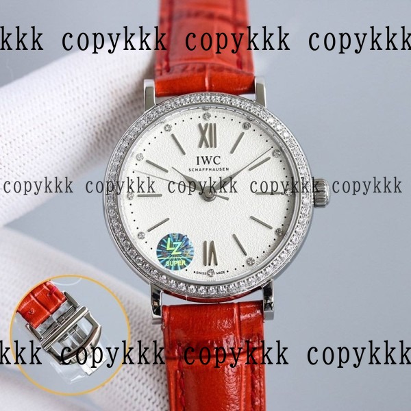 大人気 IWC ポートフィノ スーパーコピー腕時計 - watches-00050 画像 5