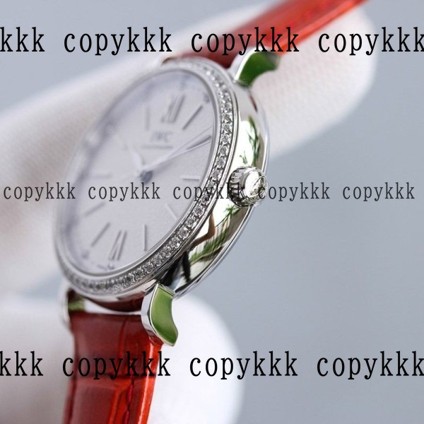 大人気 IWC ポートフィノ スーパーコピー腕時計 - watches-00050 画像 7