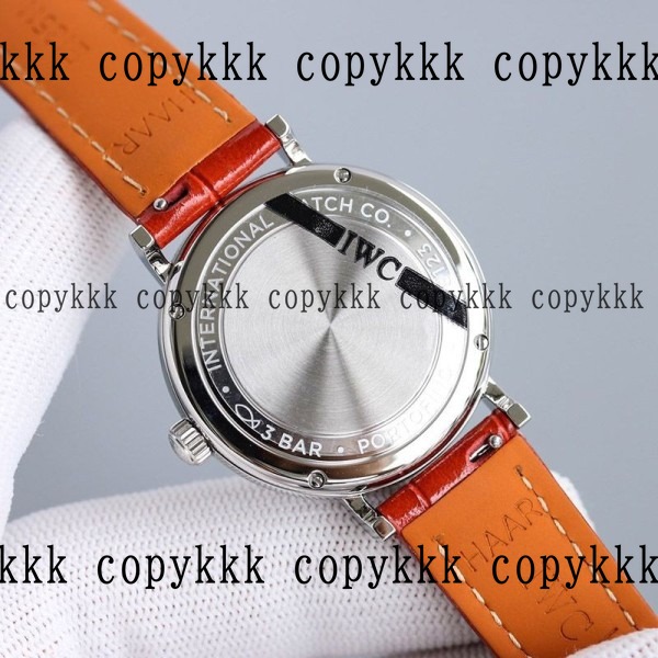 大人気 IWC ポートフィノ スーパーコピー腕時計 - watches-00050 画像 8