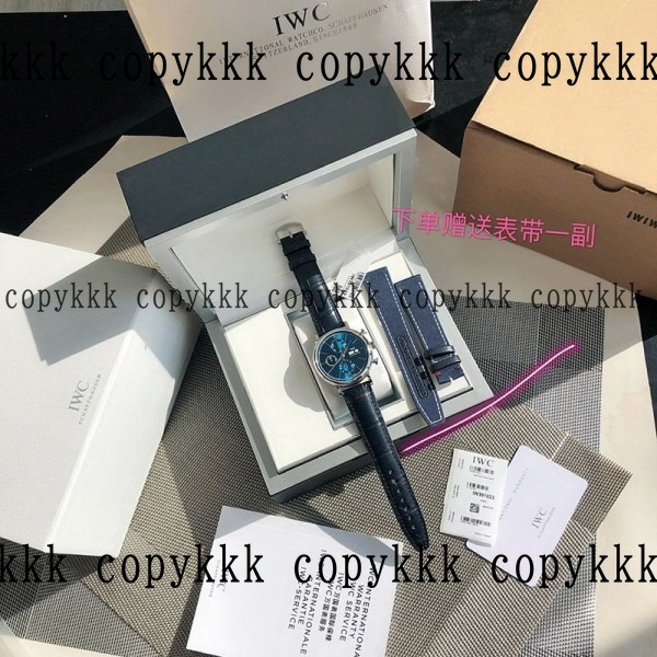 大人気 IWC ポートフィノ スーパーコピー腕時計 - watches-00052 画像 2