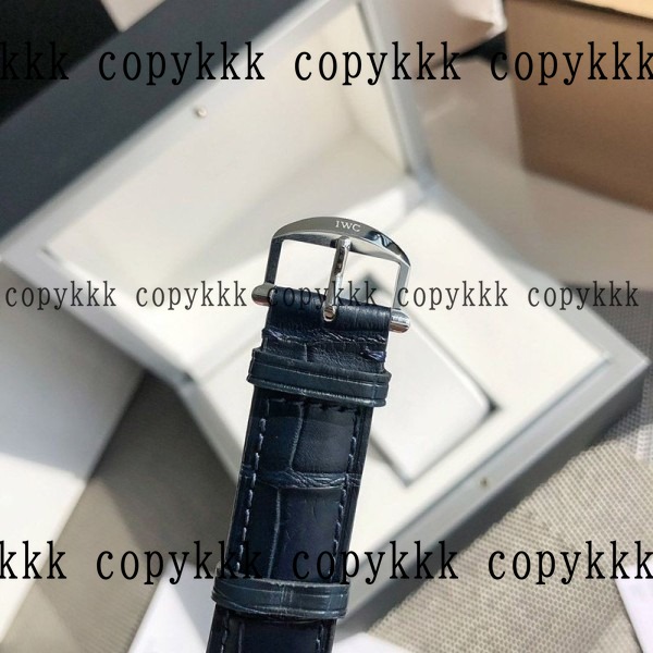 大人気 IWC ポートフィノ スーパーコピー腕時計 - watches-00052 画像 9