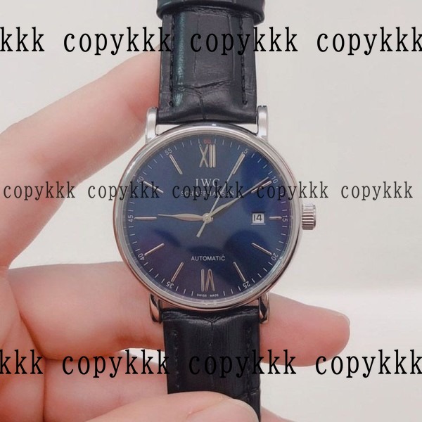 送料無料 IWC ポートフィノ コピー腕時計 - watches-00062 画像 4