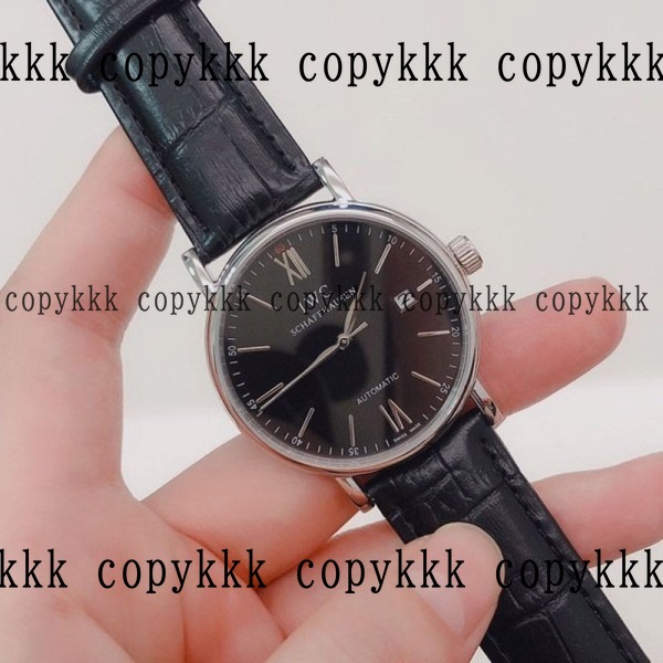 送料無料 IWC ポートフィノ コピー腕時計 - watches-00062 画像 5
